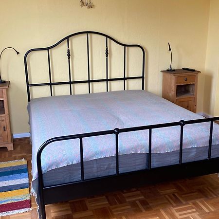 Gaestehaus Villaverde Кельберг Экстерьер фото