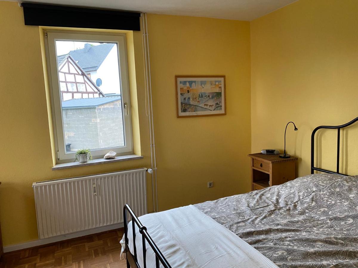 Gaestehaus Villaverde Кельберг Экстерьер фото